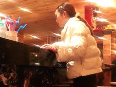 -同志木炭烤肉(古城店)