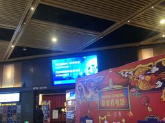 -万达影城(闵行颛桥万达广场杜比影院店)