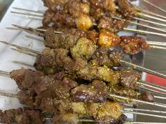 -三中高皇羊肉馆