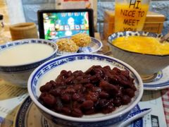 红豆双皮奶-超琪星·咖啡简餐(川音店)