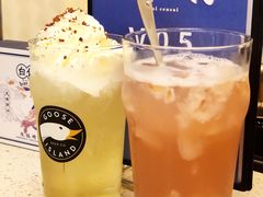 -白仁仔· 活烤海鲜 宵夜(豫园店)