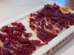-八合里潮汕鲜牛肉火锅(深圳海岸城店)
