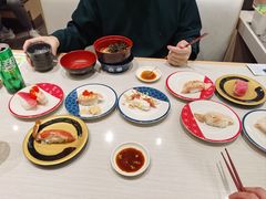 -濱寿司(高新伊藤店)
