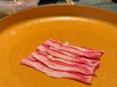 -牛New寿喜烧(金鹰世界店)
