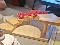 -宴全牛粤来越牛潮汕鲜牛肉火锅(海州万达广场店)