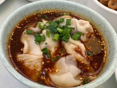 红油抄手-成都驻京办餐厅(蜀都宾馆店)