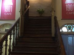 -1901 Cafe(西四店)