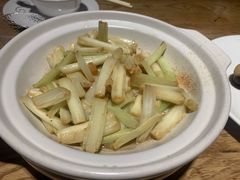 -芳芳私房菜·精做淮扬菜(承德路店)
