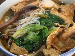 -陈记柳州螺蛳粉(大坪店)