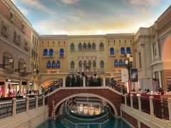 -澳门地道葡国餐