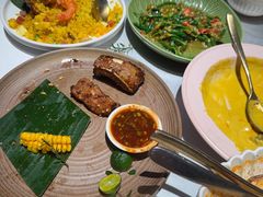 -Thai Alley泰爱里(二沙岛店)