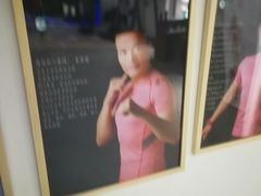 -清橙健身(学院路店)