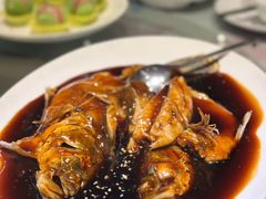 -知味观·味庄(杨公堤店)