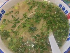 -东大桥小国抻面烧烤(长通路店)