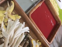 -菌小白火锅(时尚天河店)