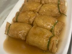 -玉华台饭庄(裕中西里小区店)