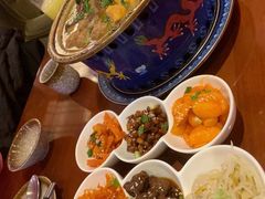 -朝鲜玉流馆(滨河东路店)