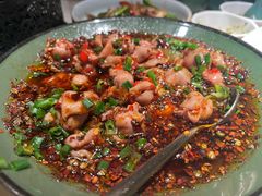 徐家口口脆-锦府盐帮·李宅(领展购物广场中关村店)