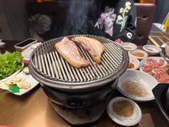 -辛氏火炉·韩式古法烤肉(松北店)