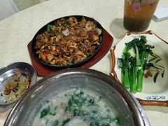 -标记美食新鲜猪杂(兴南大道店)
