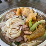 涠洲岛 | 来了都说好的小林米粉店