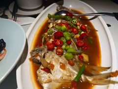 -野蔓果·山野菜(西湖景区·龙井茶田店)