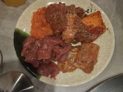 -福成自助烤肉(双桥万达店)