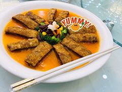 -清真悦宾楼食府(海湖店)