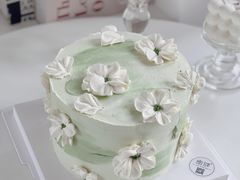 -蜜肆动物奶油蛋糕·个性定制·下午茶甜品