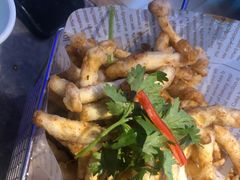 -老板恋上鱼(恒隆广场店)