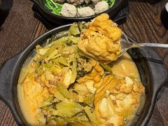 -大洋家·潮汕鱼鲜·花胶砂锅粥(天河东路店)