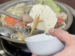 -海关荤豆花(洋河一路店)