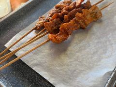 -管氏翅吧(望京东店)