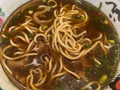 -万松园云记·生烫牛肉面(MOMOPARK店)