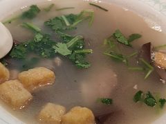 -苏晓玥·手作江南小吃(深圳北站店)