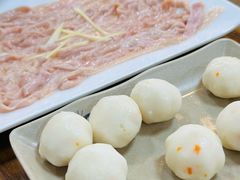 -肥婆麻辣火锅.顺德首创药材麻辣火锅(容桂店)