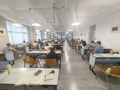 -朝阳区图书馆(小庄店)