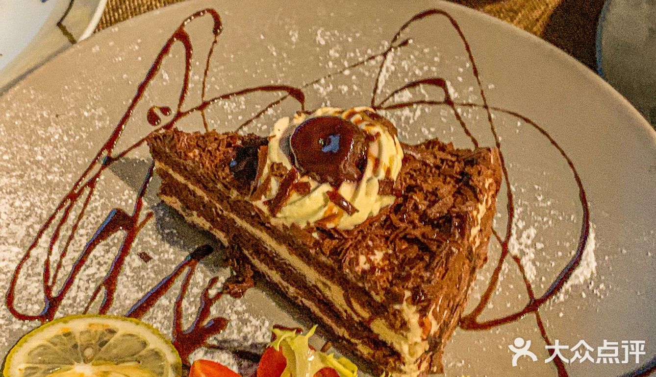 在阜阳！159实现了双人西餐自由🍴