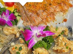 -小海豚•老字号海鲜餐厅(天涯店)