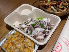 -阿季·当季酒食(后江埭店)