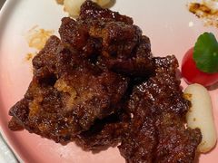 -荷塘秋月·本帮江浙菜(国权路店)