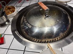 -姚稷大铁锅(龙之梦店)