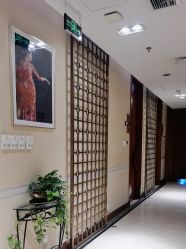 -靓靓伊人SKINCARE肌肤管理FACIAL·SPA