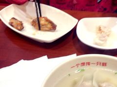 -南城香·饭香串香馄饨香(青年路店)
