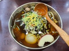 -服务大楼冷面(延大店)