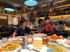 大堂-陆壹捌餐厅(五大道店)