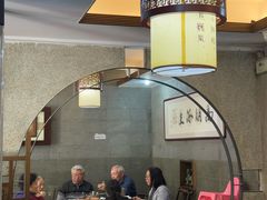 -堂宴·老厦门私房菜(1988仙岳总店)