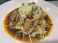 -景芝小炒(蓉花路店)