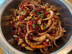 -衡厨·衡阳土菜(中南店)