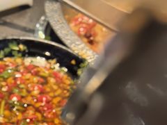 -锅说大脸毛肚重庆老火锅(佐阾店)